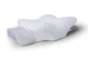 Almohadas de Espuma para Cama, Almohadas Ergonómicas de Algodón de Punto, Personalizado, Fabricante, Cuello Cervical, Espuma de Memoria Ortopédica, OEM - Product Image 3