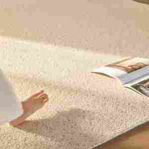 Hot Bán Sẵn Sàng Làm Thảm Không Thấm Nước Chống Vết Dễ Dàng Để Chăm Sóc Nhà Thảm Mô Hình Đơn Giản Chất Lượng Cao Len Pha Trộn Thảm - Product Image 3