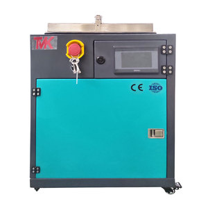 Fabricante profesional Máquina automática de compostaje de reciclaje de residuos de alimentos de cocina orgánica-10KGs - Product Image 2