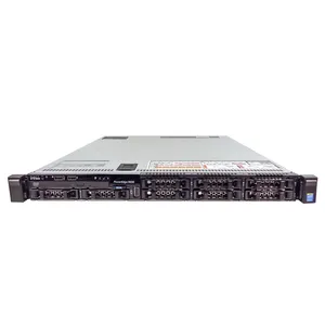 Оптовые поставки недорогих б/у серверов: PowerEdge R610, R620, <span class=keywords><strong>R630</strong></span> и R640 (серверы 1U), доступны для восстановления. - Product Image 1