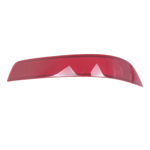 Xe phía sau Bumper phản xạ phanh ánh sáng Bìa 1648200974 1648201074 đối với Mercedes Benz gl-class x164 cảnh báo đèn - Product Image 5