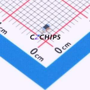 Inducteur SMD MWSD1608CR39JT 0603 (Inductance : 390nH) (Précision : 5%) Courant nominal : 100mA - Product Image 1