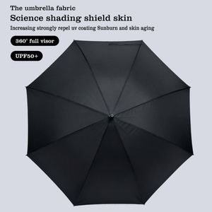 ร่มกันแดดกันฝนอัตโนมัติคุณภาพสูงราคาถูกขายส่งโปรโมชั่นลดราคา - Product Image 5