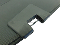 Couvercle de coffre rétractable pour MAZDA CX-5 (MK1) 2012-2016 2013 2014 2015 pièces de rechange de voiture