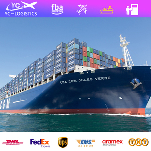 Agente de carga profesional Servicio puerta a puerta de <span class=keywords><strong>China</strong></span> a Hungría/Francia por mar - Product Image 6