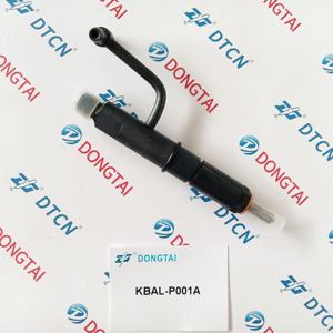 Дизельный двигатель EUR 2 топливный инжектор KBAL-P001A для JMC 4JB1 - Product Image 6