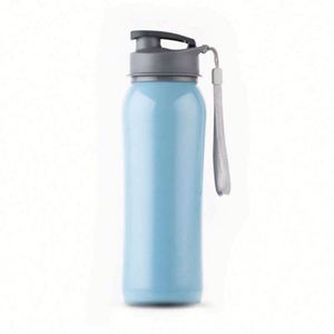 Gobelet isotherme en acier inoxydable - Product Image 2