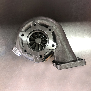 Turbocompresor TA5126 Directo de Fábrica 454003-5008S OE 500373230 para Motor Diésel Iveco EuroTech EuroStar 13.8L - Product Image 4