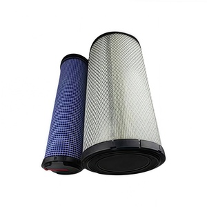 Hot Bán Bộ Lọc Không Khí Cho H2 #8-10T <span class=keywords><strong>Perkins</strong></span> K1838/1839-24 Bán Buôn Máy Phát Điện Phụ Tùng Chính Hãng Gốc Cho 8-10T <span class=keywords><strong>Perkins</strong></span> - Product Image 2