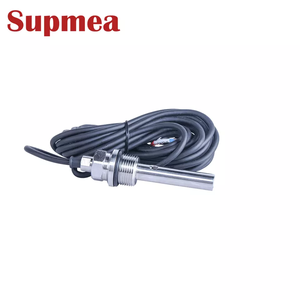 Supmea-Medidor de conductividad de agua sanitaria industrial en línea, medidor de salinidad de conductividad tds para caldera de agua - Product Image 6