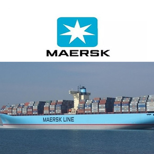 Servicios de Transporte Marítimo Maersk de China a Vietnam, Tailandia, Filipinas, LCL Express, Entrega Puerta a Puerta, Despacho de Aduanas - Product Image 1