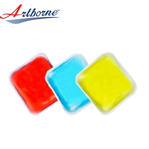 Охлаждающий гель для рук - Product Image 3