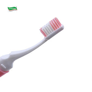 Scatole ortodontiche Paquete de Ortodoncia 8 pz Kit dentale igiene orale Kit da viaggio de Ortodoncia - Product Image 4