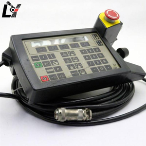 Plc Piece Brand New Original Teach Pendant 3HAA3563-AAA SEE <strong>DESCRIPTION</strong> - Product Image 1