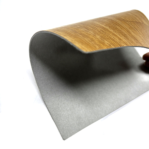 Heavy Duty rullo in PVC finitura a grana di legno antiscivolo resistente al <span class=keywords><strong>pavimento</strong></span> per autobus per barche Design europeo <span class=keywords><strong>pavimento</strong></span> in vinile - Product Image 5