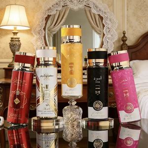 Profumo Spray Floreale e Fruttato di Alta Qualità per Uso Domestico, Lunga Durata, Ingredienti Delicati, Eco-Friendly, Stile Medio Orientale - Product Image 5