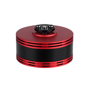 Accesorio de motor sin escobillas AM5010 360KV para entrega de carga útil de alta potencia UAV industrial con capacidad de inspección de largo alcance - Product Image 1
