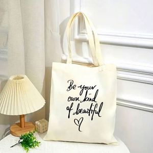 Canvas Lining Handbag National Style Handbag Customized Closure Handbag Travel Use Handbag Shopping Use Handbag Printing - Product Image 6