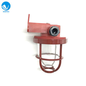 เราผลิตโคมไฟหลอดไส้แบบฝังฝ้าเพดานสำหรับเรือเดินทะเลรุ่น CCD15-2 และอุปกรณ์ติดตั้งไฟ มีสินค้าพร้อมส่ง - Product Image 1