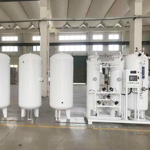 Generador de Gas Nitrógeno Jalier Profesional Personalizable de 50 Nm/h con 99.9% de Pureza y <span class=keywords><strong>Precio</strong></span> Competitivo para Metalurgia de Polvo - Product Image 4