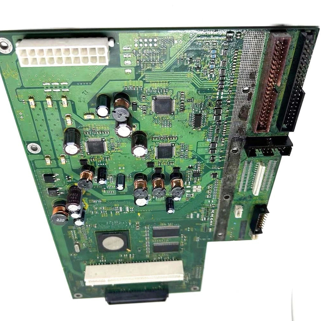 T1120 Main Board Motherboard Q6687-60099 Fits For HP Designjet Printer Parts