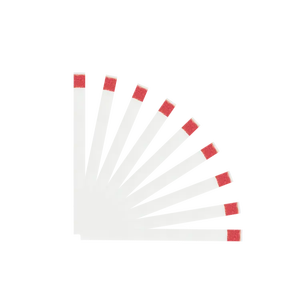 Teste água Tiras para teste piscina Salinidade água Tiras teste água cloreto sódio preciso Tiras - Product Image 4