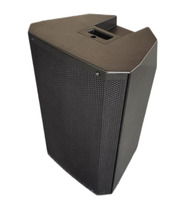 Haut-parleur actif OEM ODM série V3 12/15 pouces 700W, haut-parleur audio professionnel avec DSP, filtre FIR
