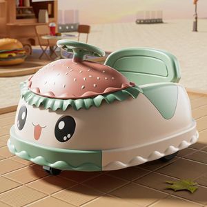 热卖儿童乘车灯和充电电池6V4.5AH可爱风格<span class=keywords><strong>3</strong></span>-8岁出厂价 - Product Image 6