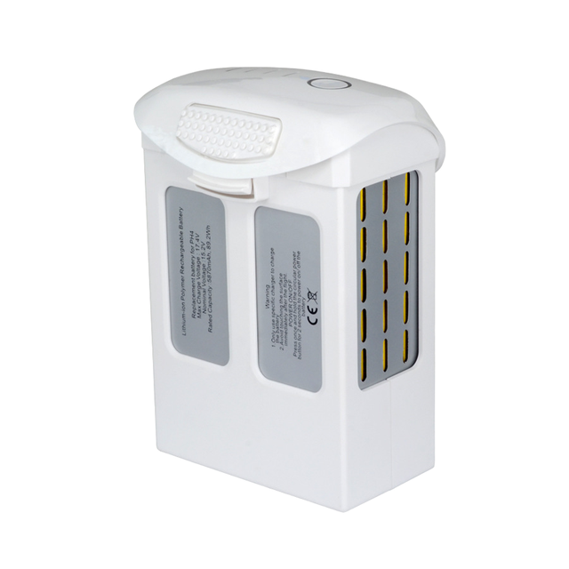 100% Original New Hot Sale Phantom 4 Pro Drone Battery-Plastic High Capacity Powerful Flight Battery
