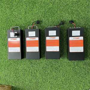 60v 20ah Lithium <strong>Battery</strong> Waterproof <strong>18650</strong> Citycoco <strong>Battery</strong> for Lithium Ion <strong>Battery</strong> Pack for Electric Bike Motorcycle E-scooter - Product Image 3