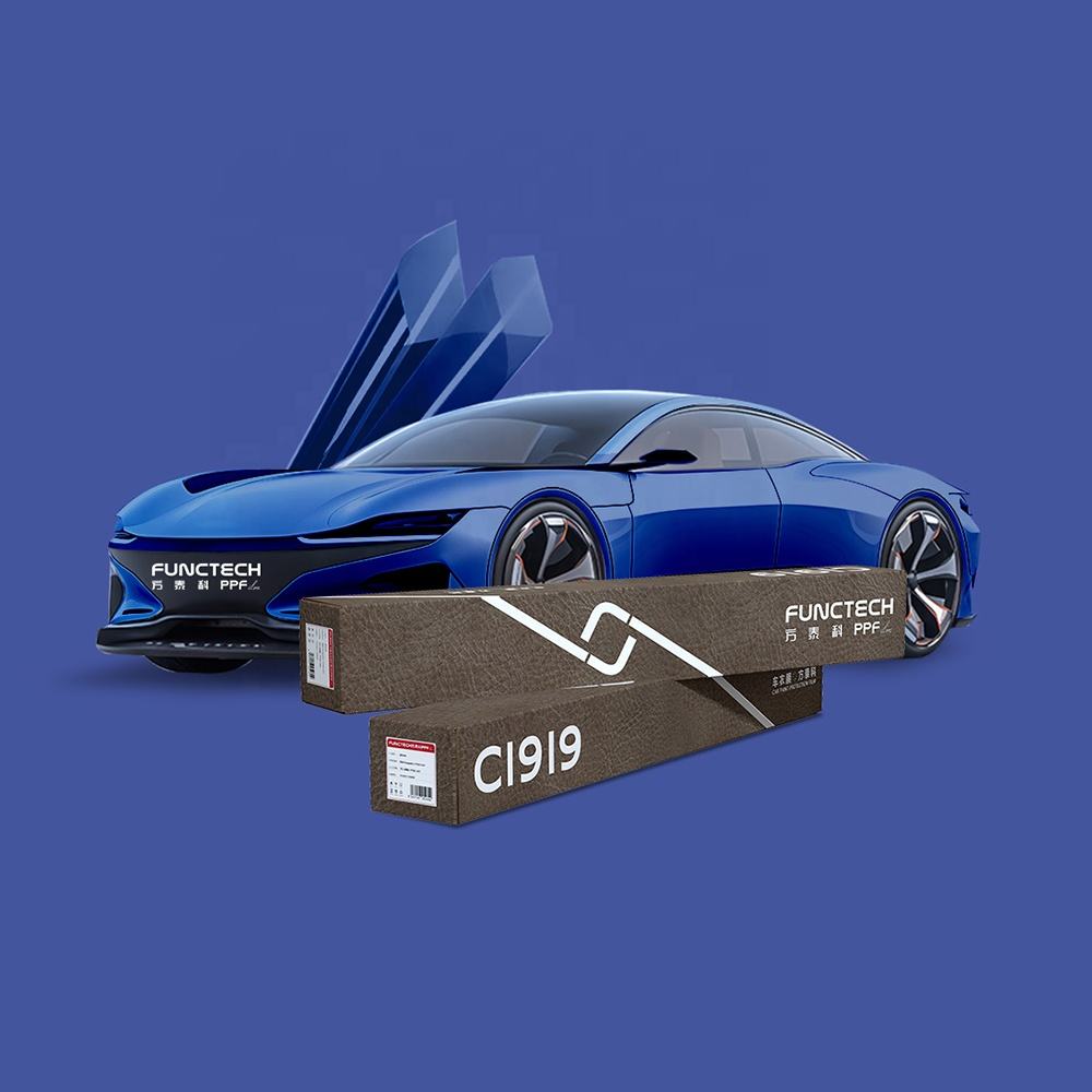 TPU Métallique Bleu Intersteller