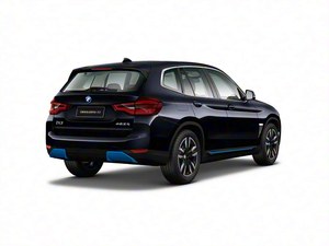 SUV ไฟฟ้า <span class=keywords><strong>IX3</strong></span> <span class=keywords><strong>BMW</strong></span> | ช่วง cltc ยาวการออกแบบที่หรูหราและประสิทธิภาพทางสปอร์ตสำหรับผู้ขับขี่ทั่วโลก - Product Image 6