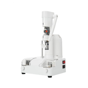 Máquina Perforadora de Lentes para Clínica Óptica CP-24C, para Tiendas de Óptica - Product Image 2