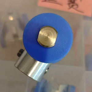 Asiento para Cuchilla de Máquina Cortadora de Vidrio <span class=keywords><strong>Disai</strong></span>, Piezas de Maquinaria para Vidrio, Origen China, 0.4 kg - Product Image 4