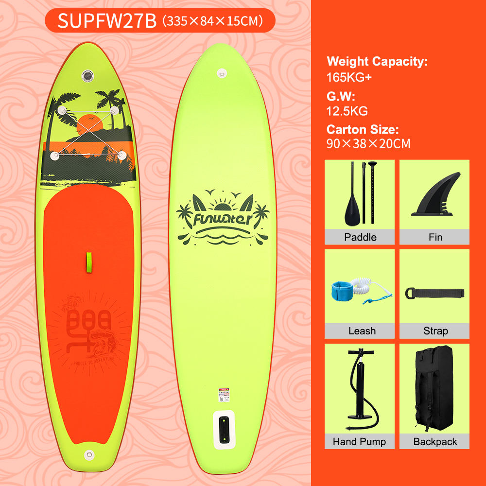 SUPFW27B