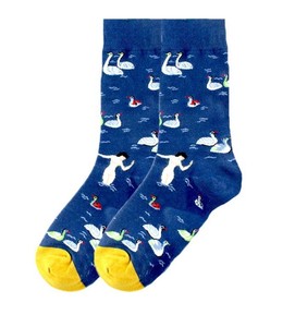 Soft Womans Fashion Organic Cotton <strong>Socks</strong> for Woman Ladies High Quality Bamboo Polyester Women <strong>Art</strong> <strong>Sock</strong> Colorful Cute <strong>Socks</strong> - Product Image 3