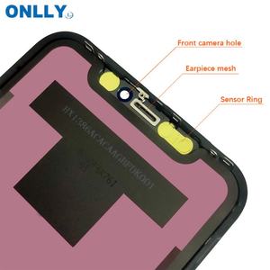 Écran LCD GX OLED Incell de remplacement pour iPhone X XS XR Max 11 11pro Max 12 Pro Max Mini 13 - Product Image 3