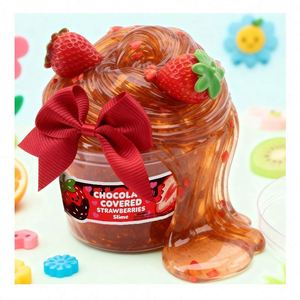 Paquete de Entretenimiento Sensorial DIY de Alta Calidad y Seguro, Espuma Creativa ESPONJOSA para Niños, Plastilina para Actividades Divertidas - Product Image 5