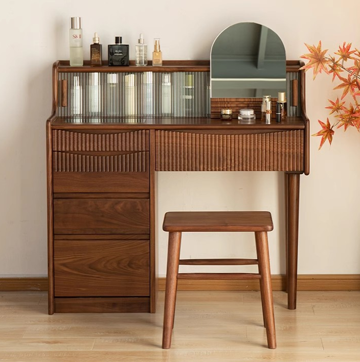 Simple Modern Utility Cabinet Dresser for