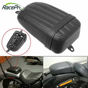 RACEPRO-piezas personalizadas para motocicleta, accesorios para Harley Davidson SOFTAIL STREET BOB 114 <span class=keywords><strong>FXBBS</strong></span> 2018-2023, novedad - Product Image 4