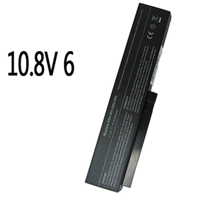 แบตเตอรี่ใหม่สำหรับ Fangzheng SW8 TW8 SQU-804 SQU-805 SQU-807 3UR18650-2-T0188 T621 <span class=keywords><strong>T628</strong></span> 11.1V 4400MAH - Product Image 4