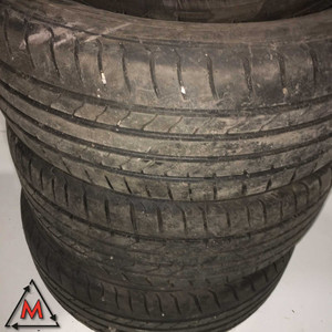Set di 4 pneumatici estivi 225/55 R17 101V Maxtrek Maximus M1 (80840) - Product Image 6
