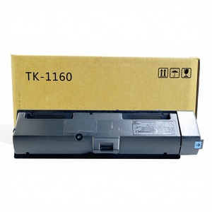 Prix de gros en vrac compatible avec les cartouches de toner Kyocera <span class=keywords><strong>TK</strong></span> 1100 1100 1115 1120 1125 1130 1140 1145 <span class=keywords><strong>1150</strong></span> 1160 1170 - Product Image 2