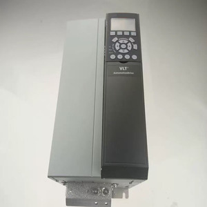 Kho Chứng Khoán 11Kw nhà máy niêm phong điều khiển bao vây vlt2980pt4b20str0dbf00a21c1 11Kw chuyển đổi tần số AC biến tần ổ đĩa VFD - Product Image 5