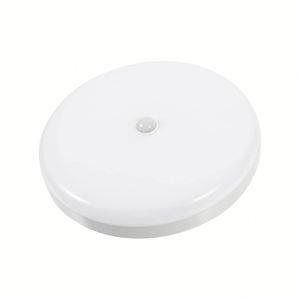 Led <b>Ceiling</b> <b>Light</b> Modern IP54 Waterproof Motion Detector Outdoor Bathroom Hallway Balcony Garage Kitchen Cool White 36W 2900LM - Product Image 1