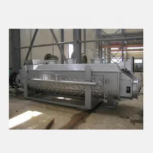 Essiccatore a pale cave HaoMai per la lavorazione alimentare, 4-75KW, riscaldamento a vapore, acciaio inossidabile, alta produttività, <span class=keywords><strong>dimensioni</strong></span> personalizzabili - Product Image 4