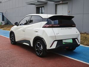 BYD Seagull 2023 Version Gratuite 305KM Véhicule Électrique Urbain Parfait pour les Trajets Urbains État Comme Neuf - Product Image 3