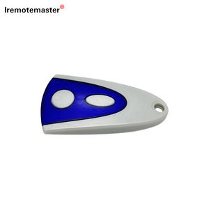 Pour <span class=keywords><strong>NOVOFERM</strong></span> NOVOTRON 502 MAX43-2, 504 MAX43-4 Télécommande <span class=keywords><strong>de</strong></span> porte <span class=keywords><strong>de</strong></span> <span class=keywords><strong>garage</strong></span> 433.92MHz - Product Image 4