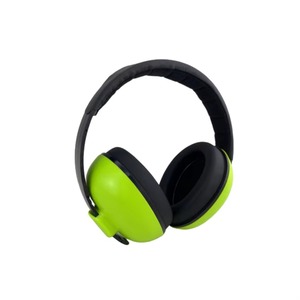 Orejeras con Cancelación de Ruido CITICITY para Niños, Protectores Auditivos Ajustables de Seguridad - Product Image 3