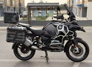 Motocicleta de Turismo <span class=keywords><strong>R</strong></span> 1200 <span class=keywords><strong>GS</strong></span> Adventure Lista para Envío a Todo el Mundo - Product Image 2